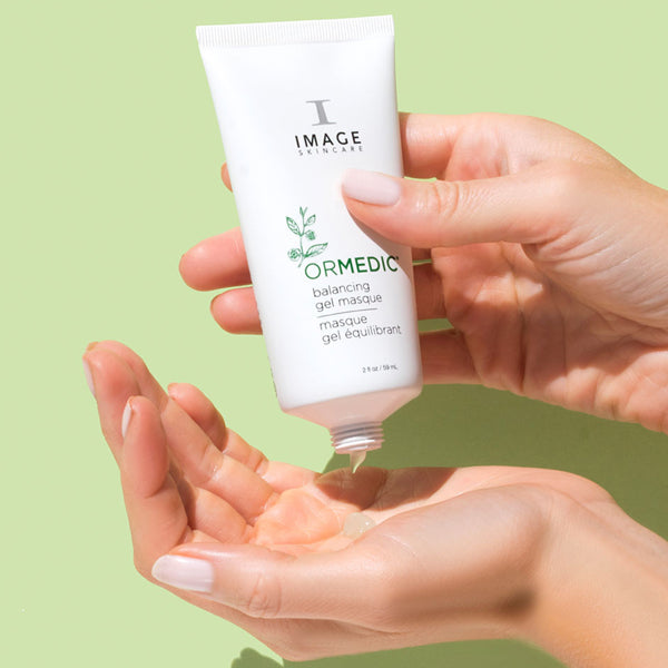 ORMEDIC® BALANCING GEL MASQUE