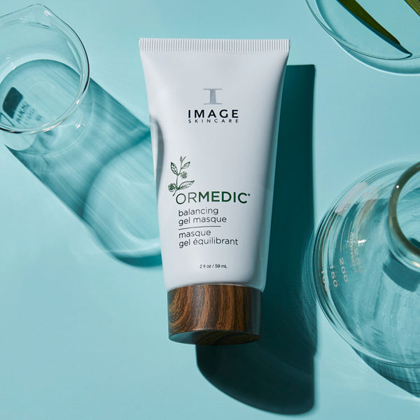 ORMEDIC® BALANCING GEL MASQUE