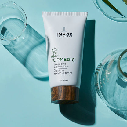 ORMEDIC® BALANCING GEL MASQUE
