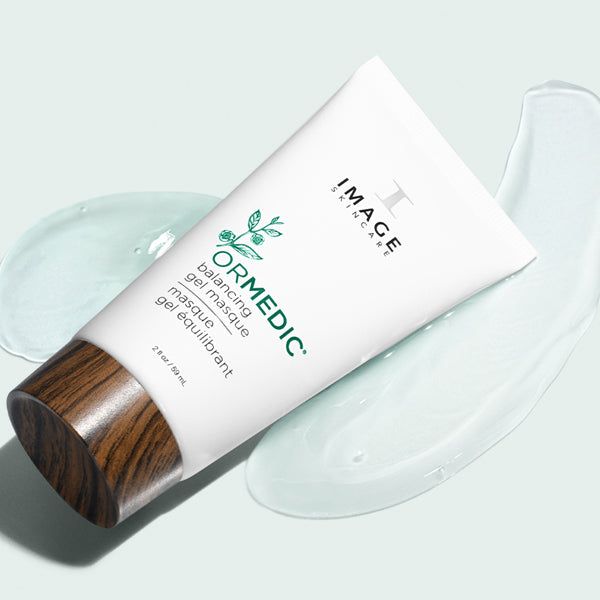 ORMEDIC® BALANCING GEL MASQUE