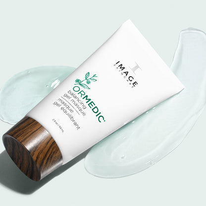 ORMEDIC® BALANCING GEL MASQUE