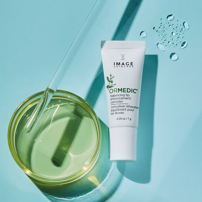 ORMEDIC® BALANCING LIP ENHANCEMENT COMPLEX