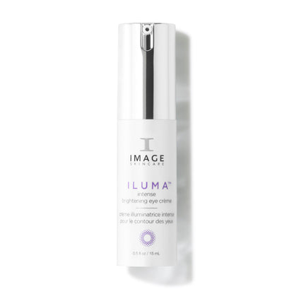 ILUMA™ INTENSE BRIGHTENING EYE CRÈME