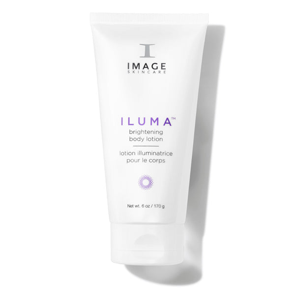 ILUMA™ BRIGHTENING BODY LOTION