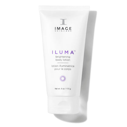 ILUMA™ BRIGHTENING BODY LOTION