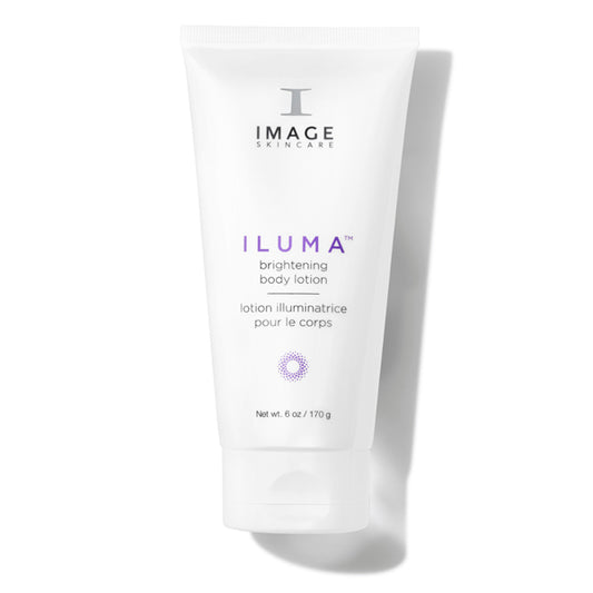 ILUMA™ BRIGHTENING BODY LOTION