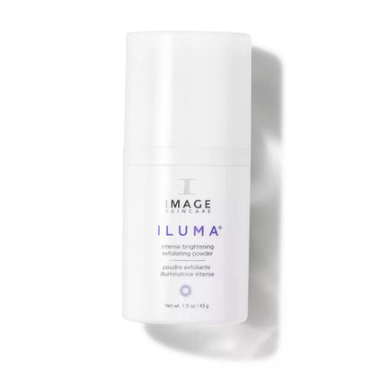ILUMA™ INTENSE BRIGHTENING EXFOLIATING POWDER
