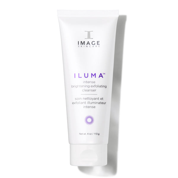ILUMA™ INTENSE BRIGHTENING EXFOLIATING CLEANSER