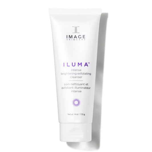 ILUMA™ INTENSE BRIGHTENING EXFOLIATING CLEANSER