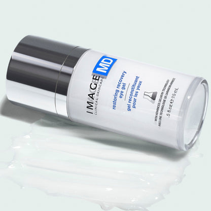 IMAGE MD RESTORING RECOVERY EYE GEL