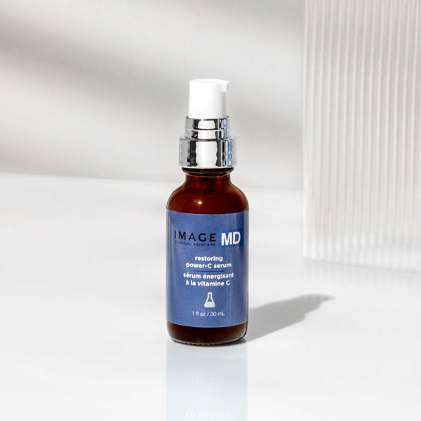 IMAGE MD RESTORING POWER-C SERUM