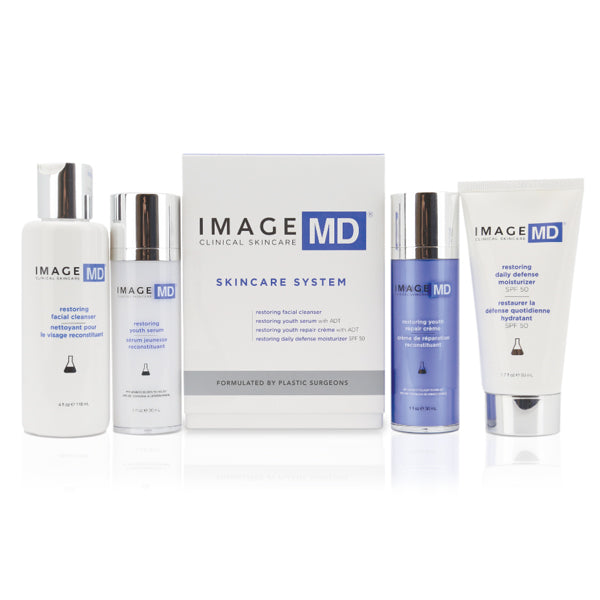 IMAGE MD SYSTEM KIT