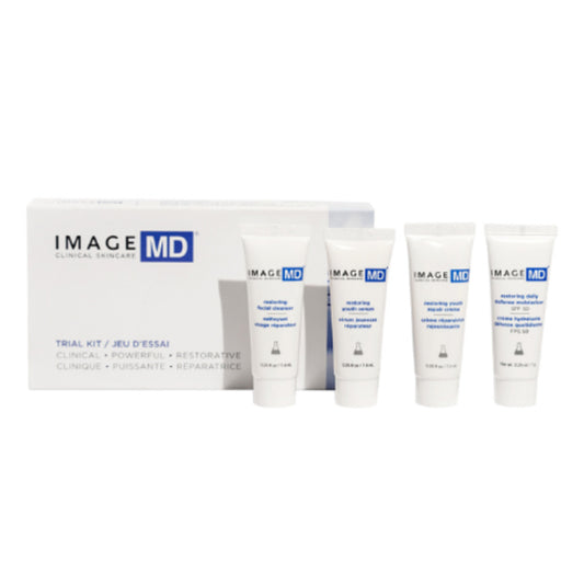 IMAGE MD TRIAL KIT