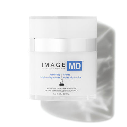 IMAGE MD RESTORING BRIGHTENING CRÈME
