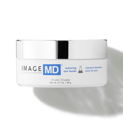 IMAGE MD RESTORING EYE MASKS