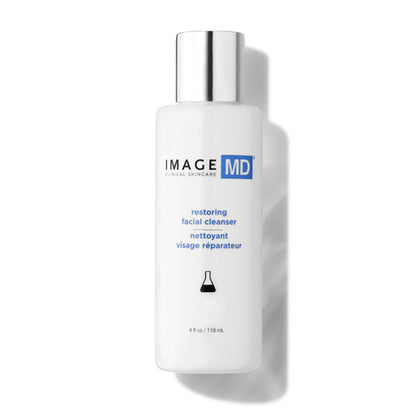 IMAGE MD RESTORING FACIAL CLEANSER