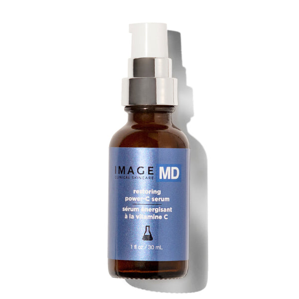 IMAGE MD RESTORING POWER-C SERUM