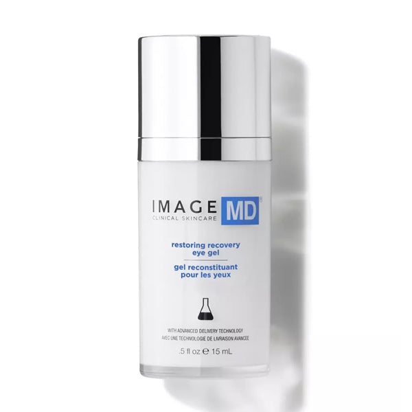 IMAGE MD RESTORING RECOVERY EYE GEL