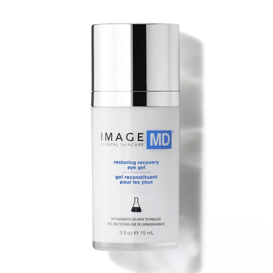 IMAGE MD RESTORING RECOVERY EYE GEL