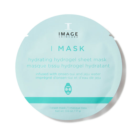 I MASK HYDRATING HYDROGEL SHEET MASK (5 STÜCK)