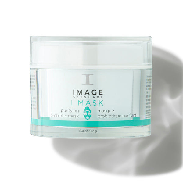 I MASK PURIFYING PROBIOTIC MASK