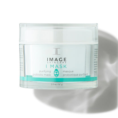 I MASK PURIFYING PROBIOTIC MASK