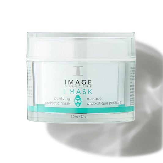I MASK PURIFYING PROBIOTIC MASK