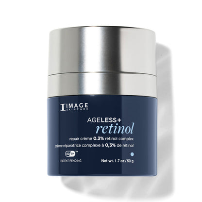 AGELESS+ RETINOL REPAIR CRÈME 0.3% RETINOL COMPLEX