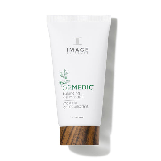 ORMEDIC® BALANCING GEL MASQUE