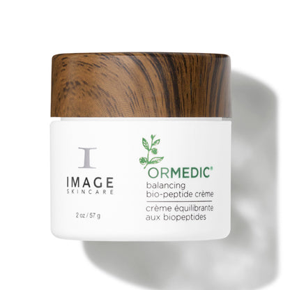 ORMEDIC® BALANCING BIO-PEPTIDE CRÈME