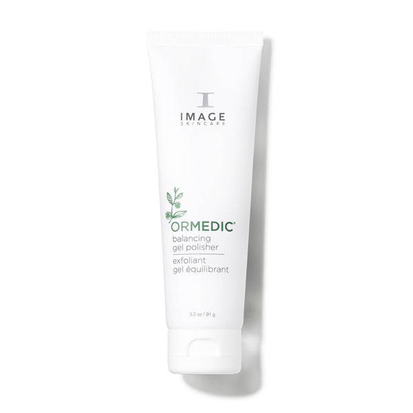 ORMEDIC® BALANCING GEL POLISHER