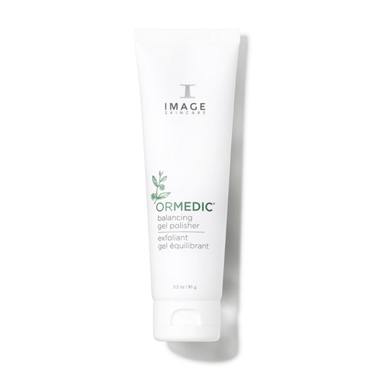 ORMEDIC® BALANCING GEL POLISHER