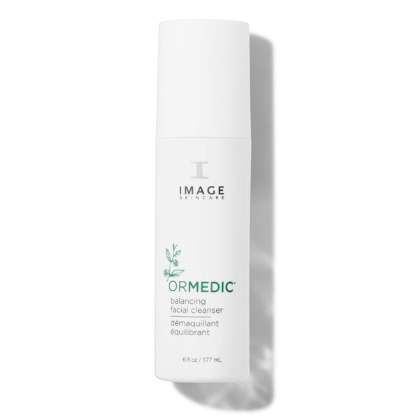 ORMEDIC® BALANCING FACIAL CLEANSER