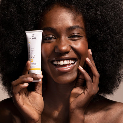 PREVENTION+ CLEAR SOLAR GEL SPF 30