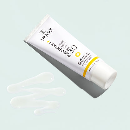 PREVENTION+ CLEAR SOLAR GEL SPF 30