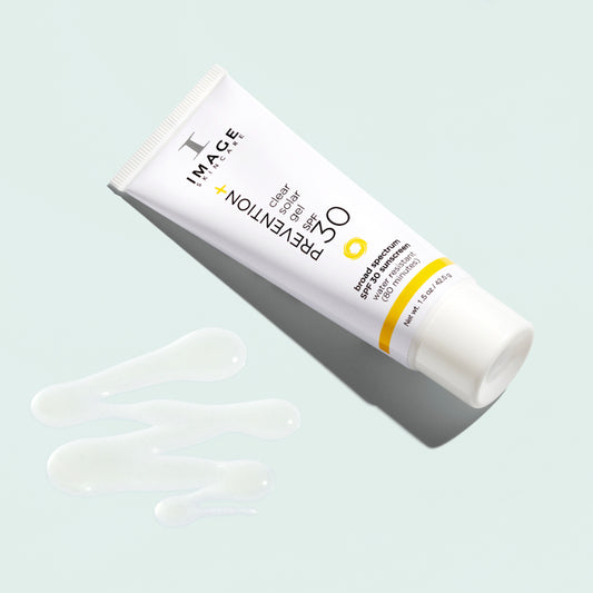PREVENTION+ CLEAR SOLAR GEL SPF 30