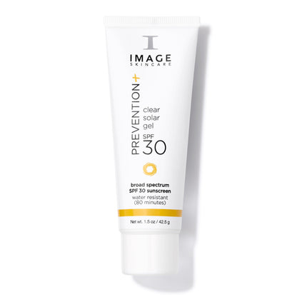 PREVENTION+ CLEAR SOLAR GEL SPF 30