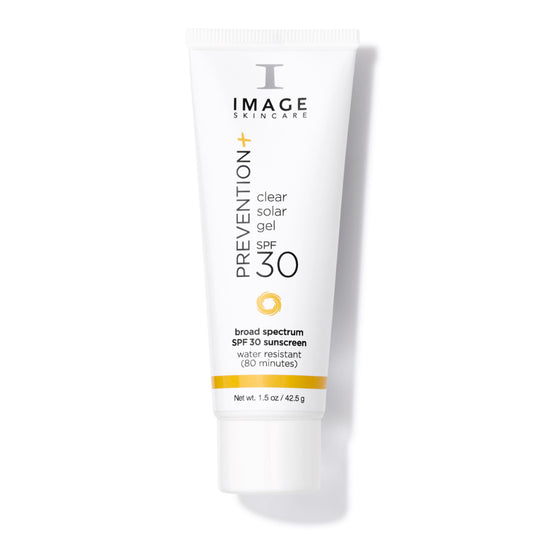 PREVENTION+ CLEAR SOLAR GEL SPF 30