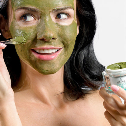 I MASK PURIFYING PROBIOTIC MASK