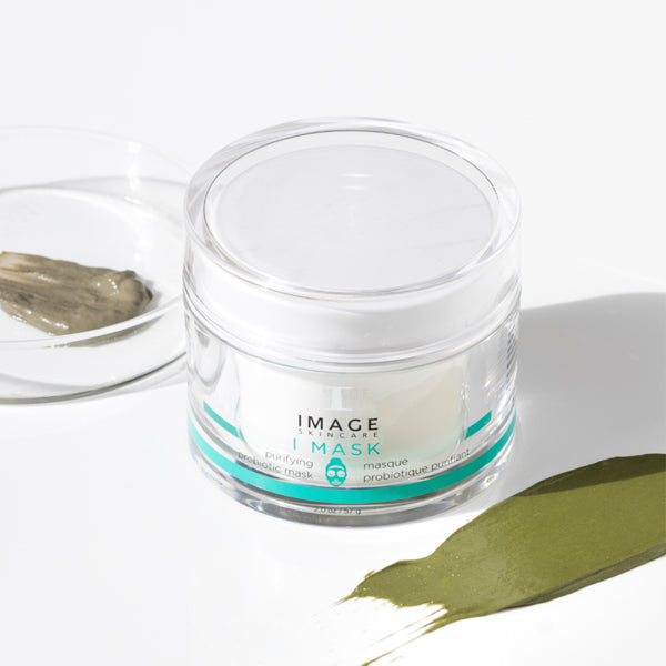 I MASK PURIFYING PROBIOTIC MASK
