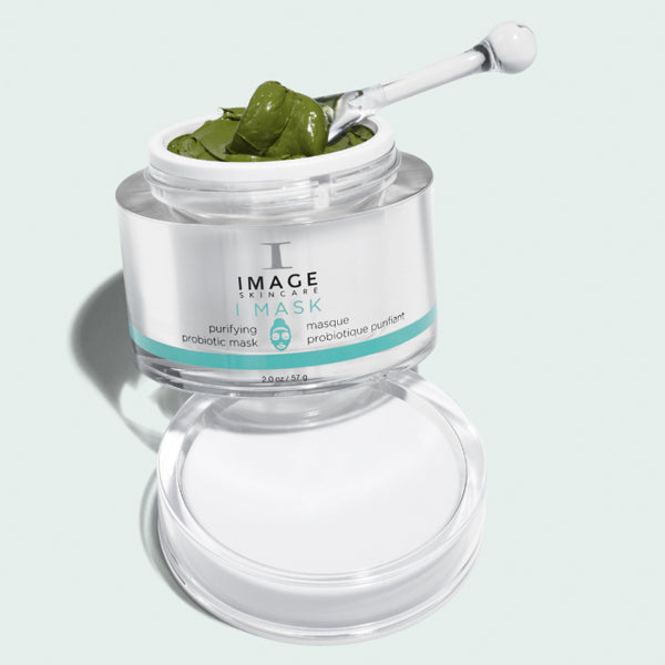 I MASK PURIFYING PROBIOTIC MASK