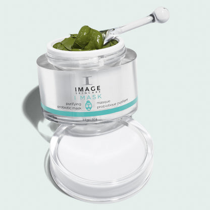 I MASK PURIFYING PROBIOTIC MASK