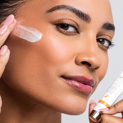 RECOVERY SKINCARE SYSTEM