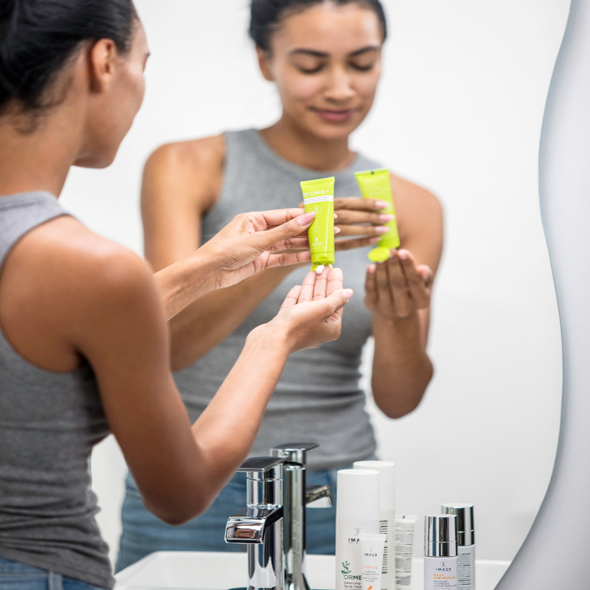 RECOVERY SKINCARE SYSTEM