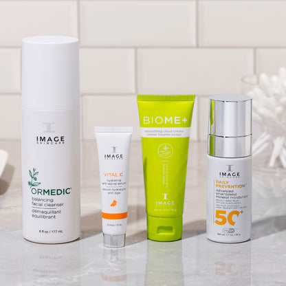 RECOVERY SKINCARE SYSTEM