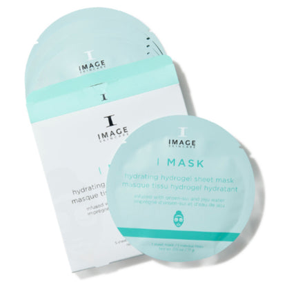 I MASK HYDRATING HYDROGEL SHEET MASK (5 STÜCK)