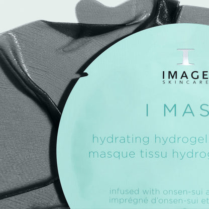 I MASK HYDRATING HYDROGEL SHEET MASK (5 STÜCK)
