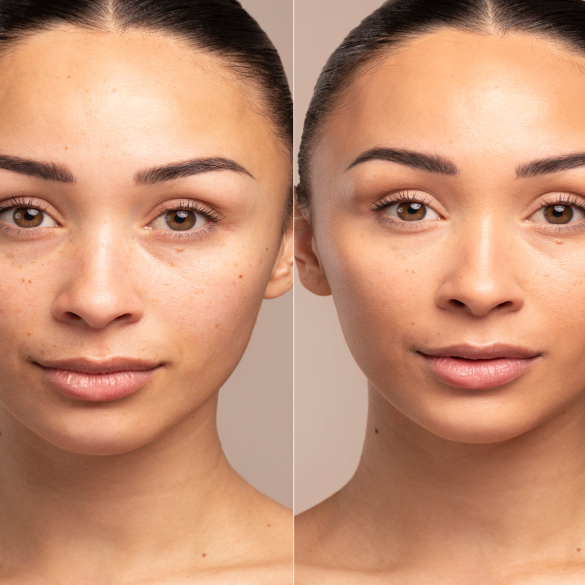 PREVENTION+ SUN SERUM SPF 30 TINTED