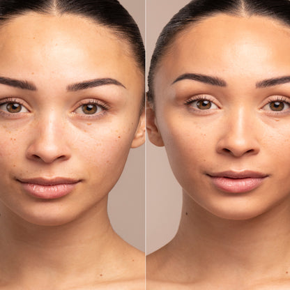 PREVENTION+ SUN SERUM SPF 30 TINTED