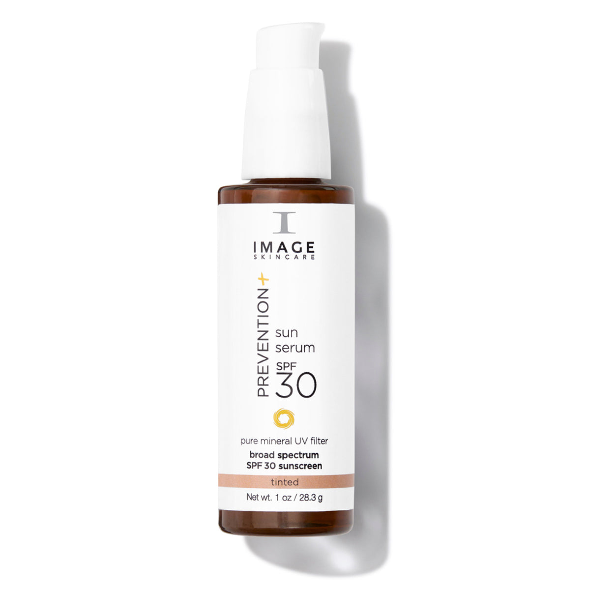 PREVENTION+ SUN SERUM SPF 30 TINTED